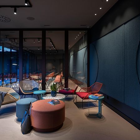 Luganodante Boutique & Lifestyle Hotel Экстерьер фото