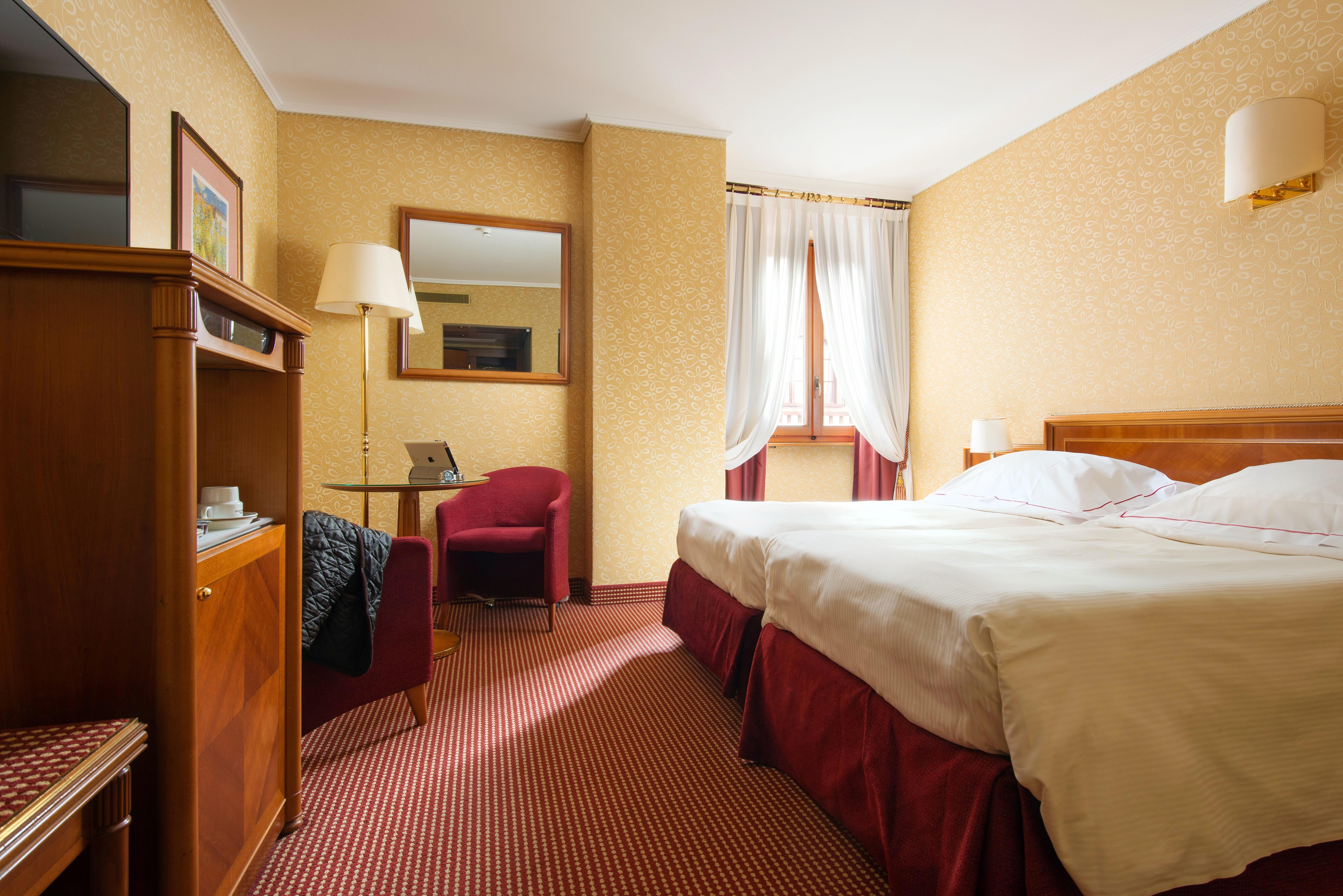 Luganodante Boutique & Lifestyle Hotel Экстерьер фото