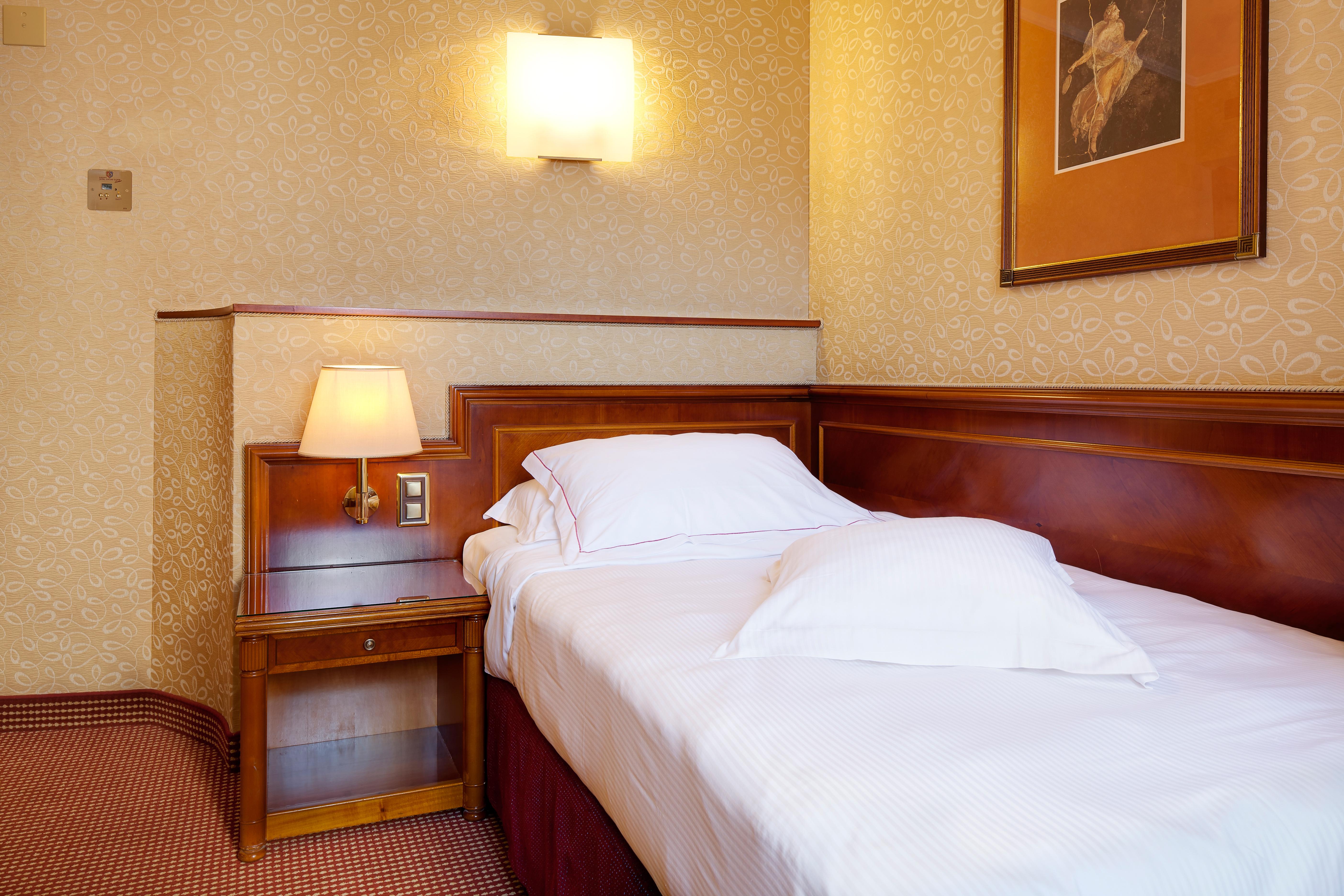 Luganodante Boutique & Lifestyle Hotel Экстерьер фото