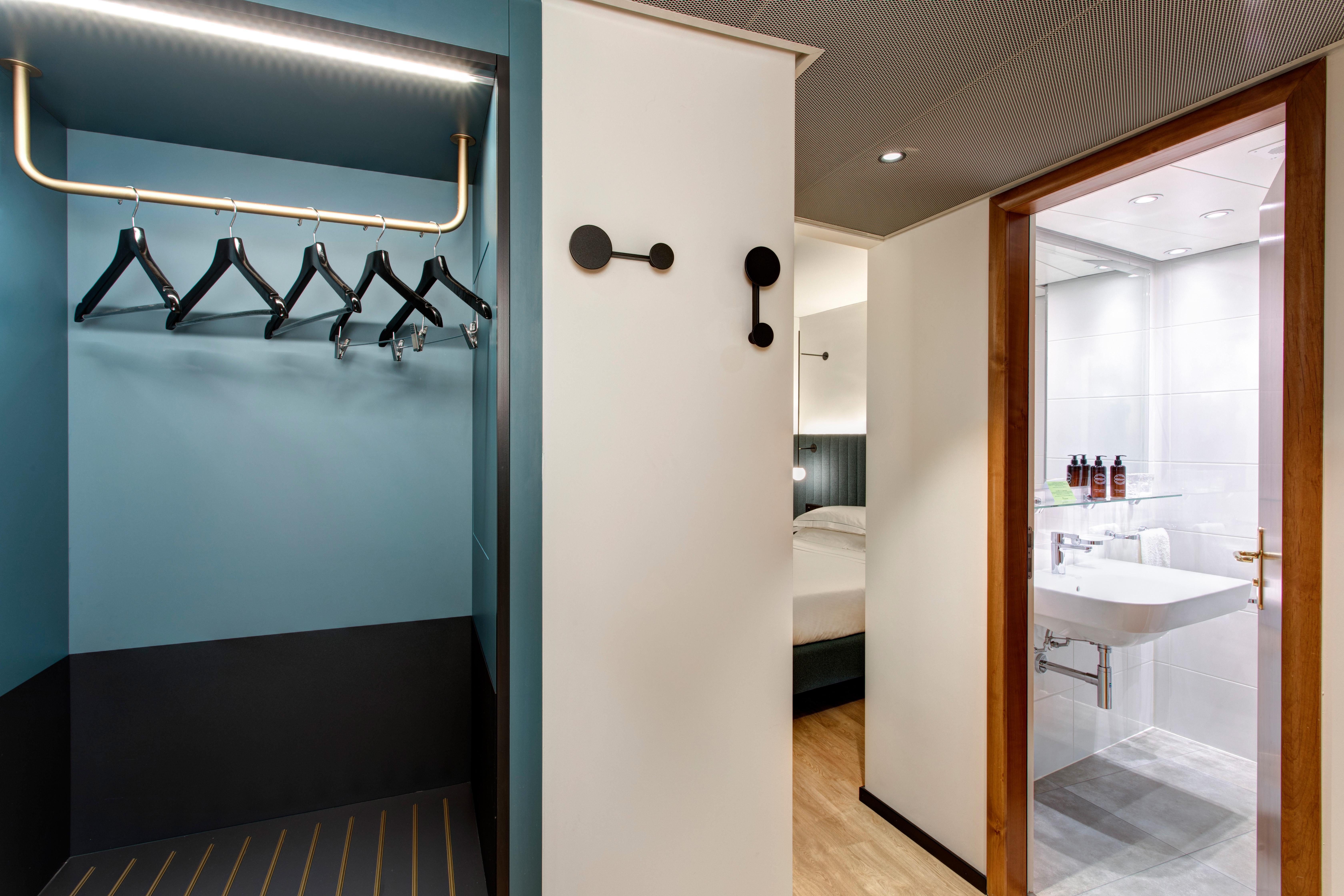 Luganodante Boutique & Lifestyle Hotel Экстерьер фото