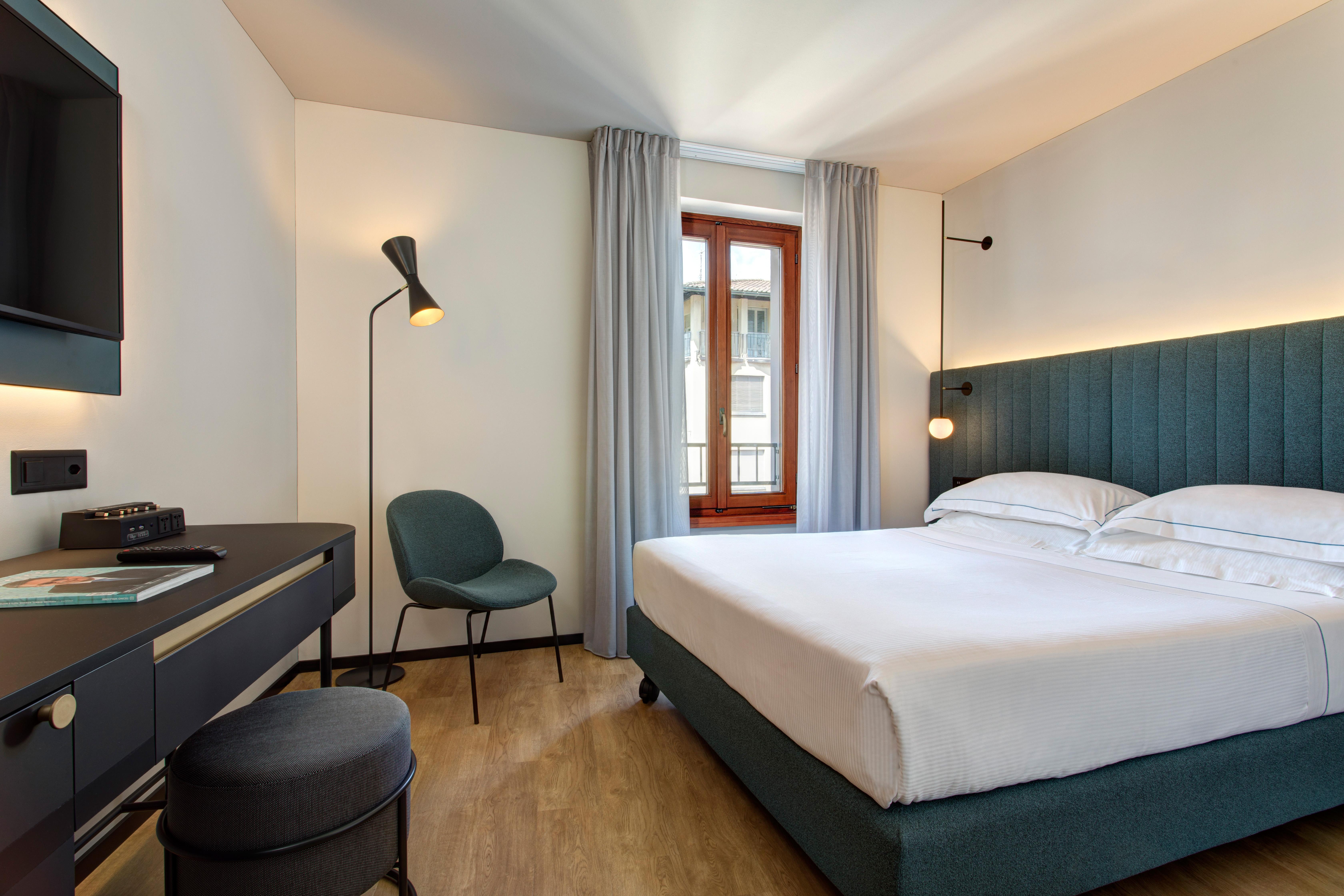Luganodante Boutique & Lifestyle Hotel Экстерьер фото