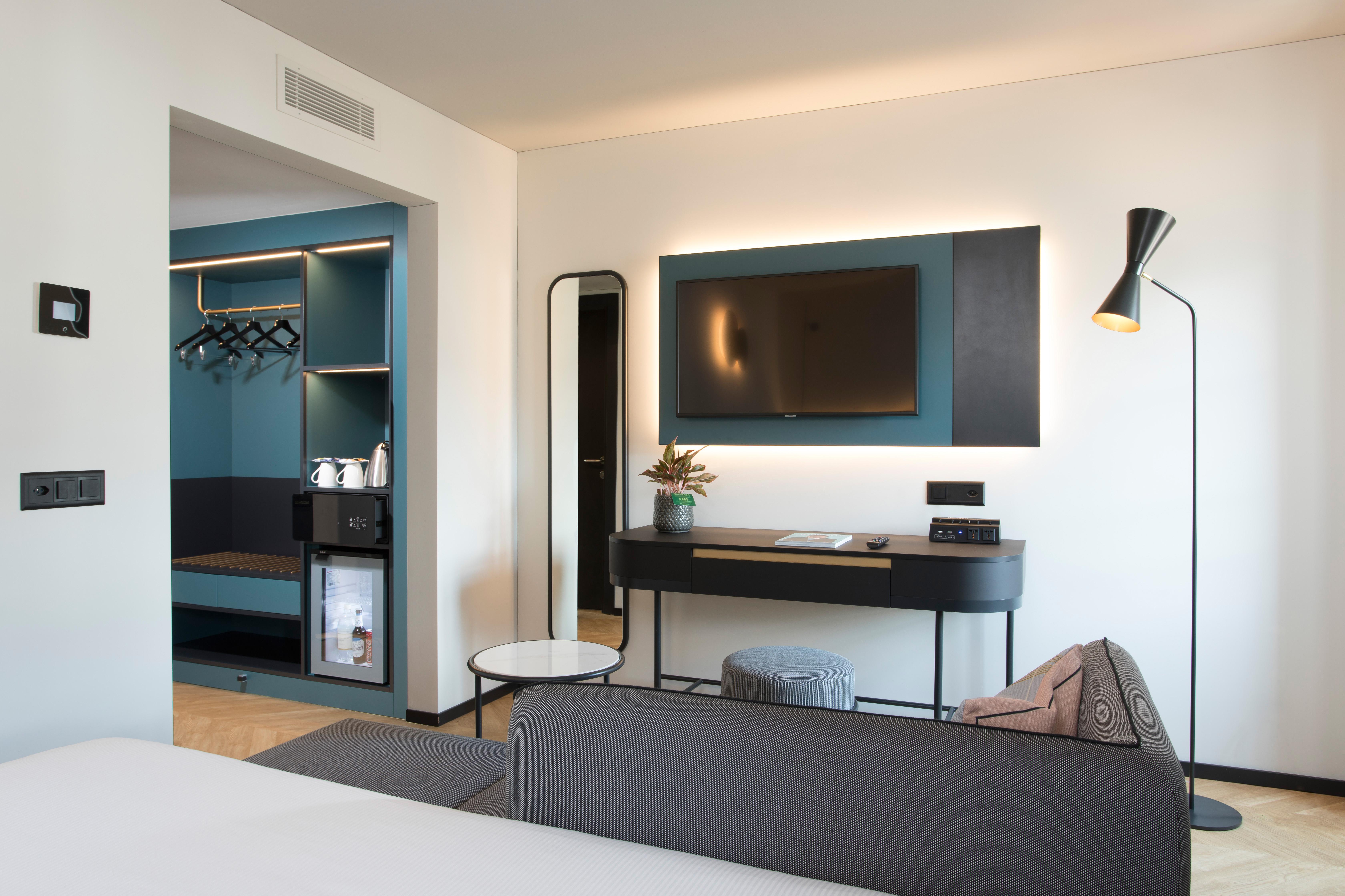 Luganodante Boutique & Lifestyle Hotel Экстерьер фото
