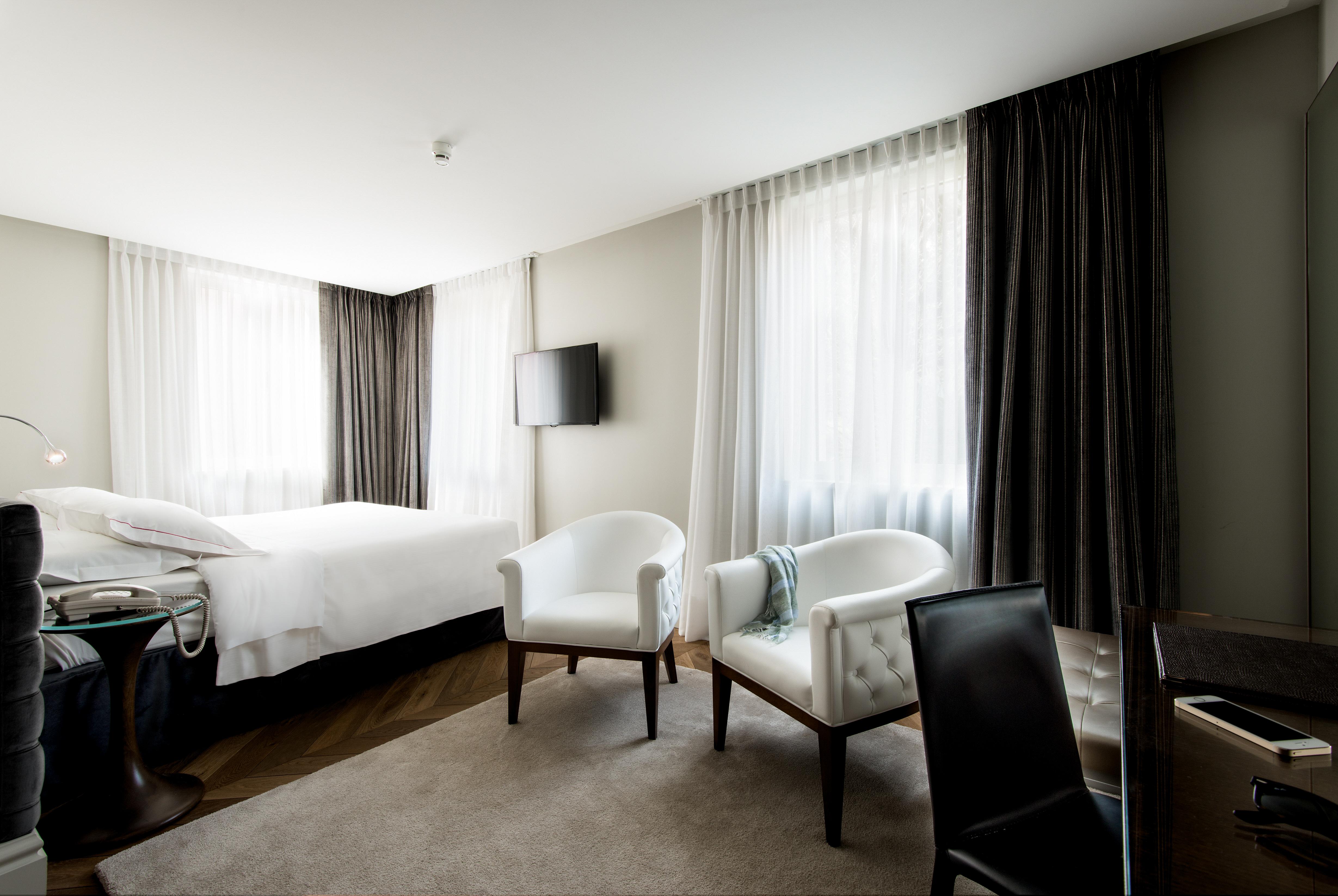 Luganodante Boutique & Lifestyle Hotel Экстерьер фото