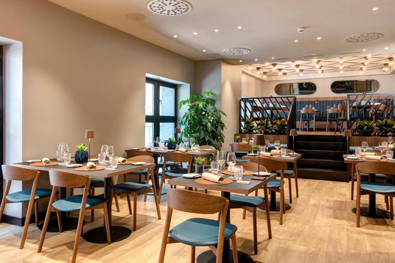 Luganodante Boutique & Lifestyle Hotel Экстерьер фото