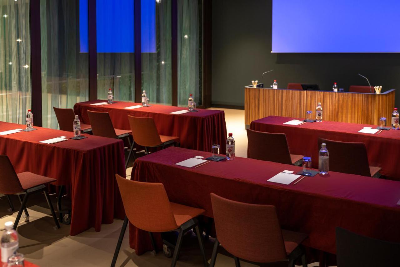 Luganodante Boutique & Lifestyle Hotel Экстерьер фото