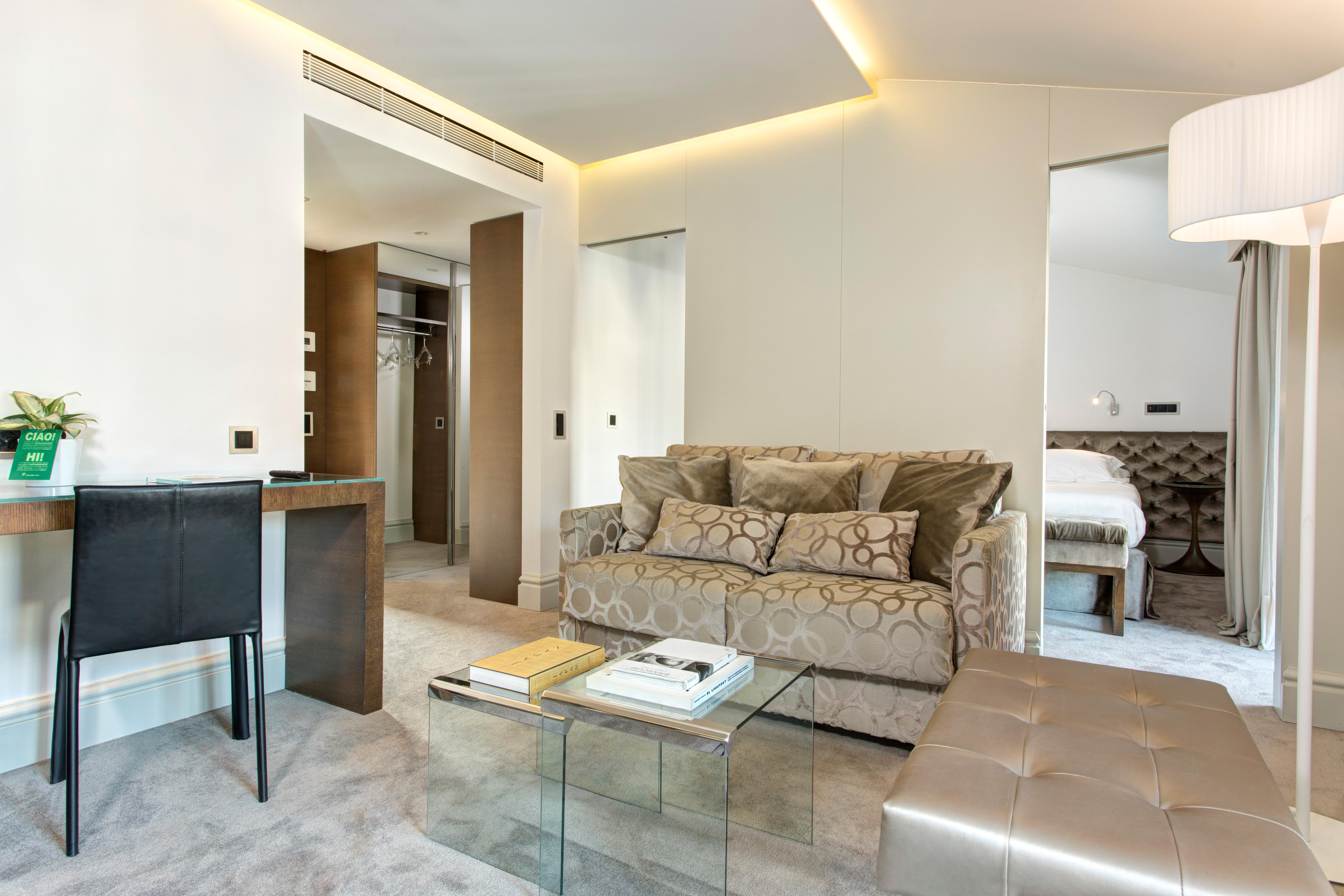 Luganodante Boutique & Lifestyle Hotel Экстерьер фото