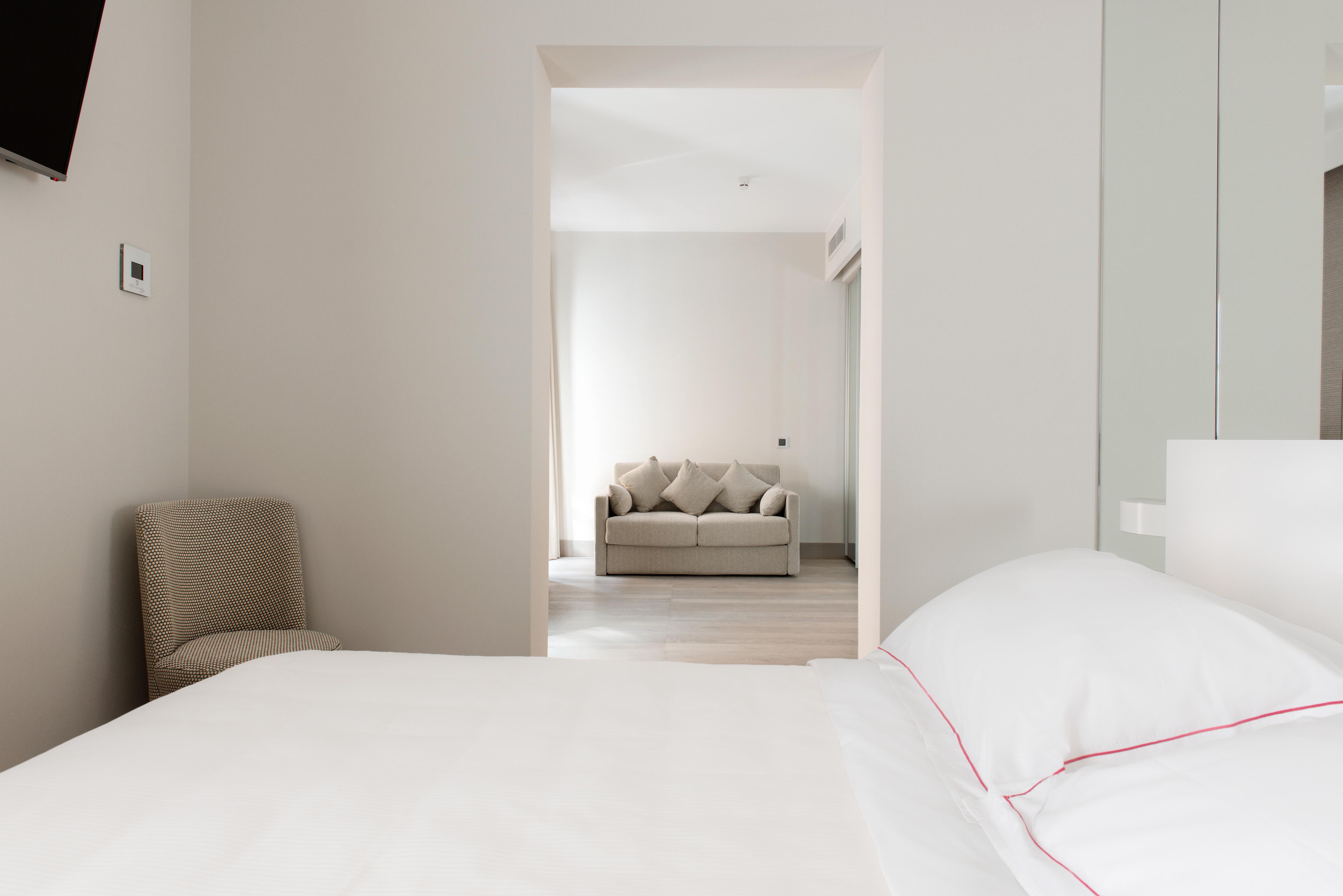 Luganodante Boutique & Lifestyle Hotel Экстерьер фото