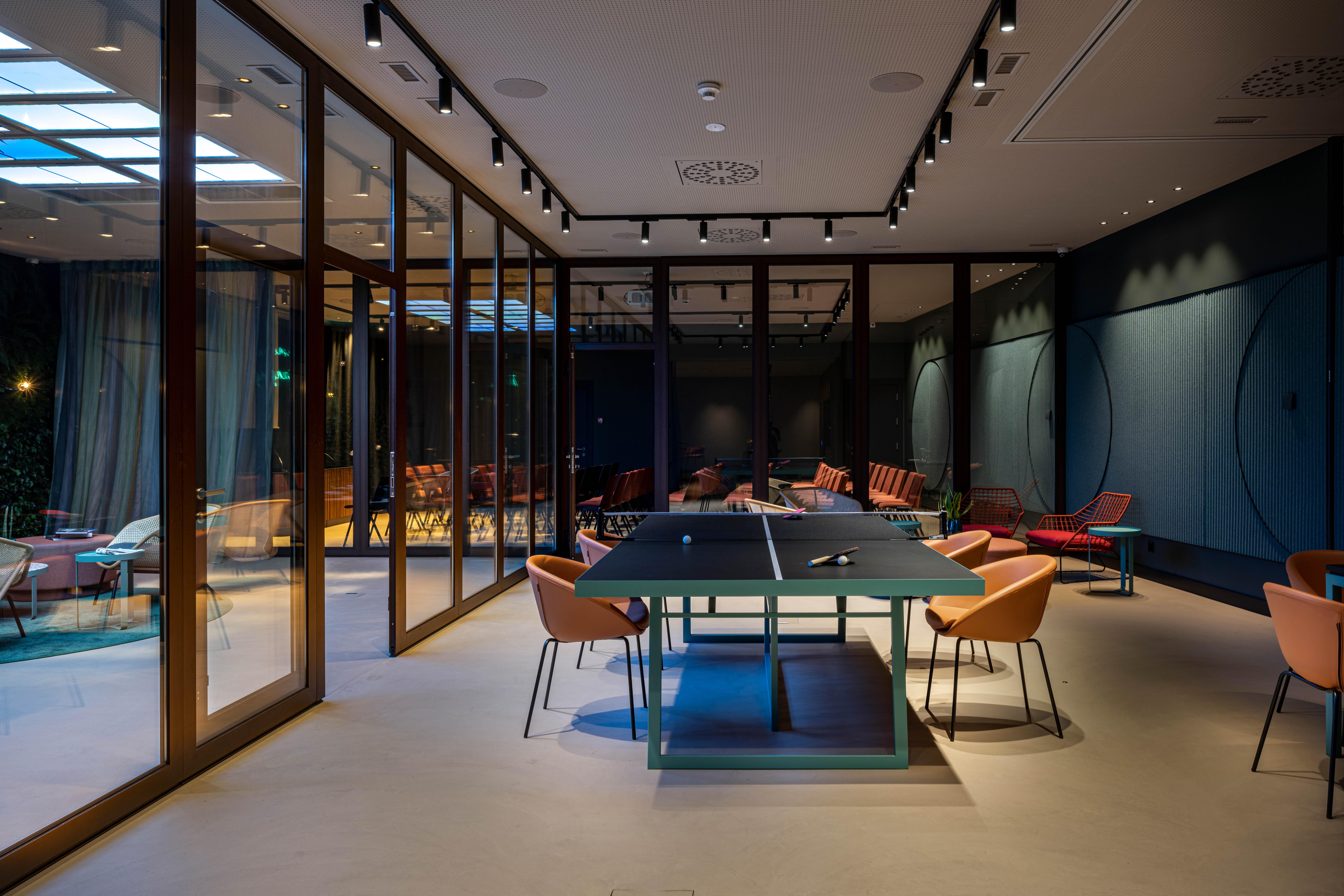 Luganodante Boutique & Lifestyle Hotel Экстерьер фото
