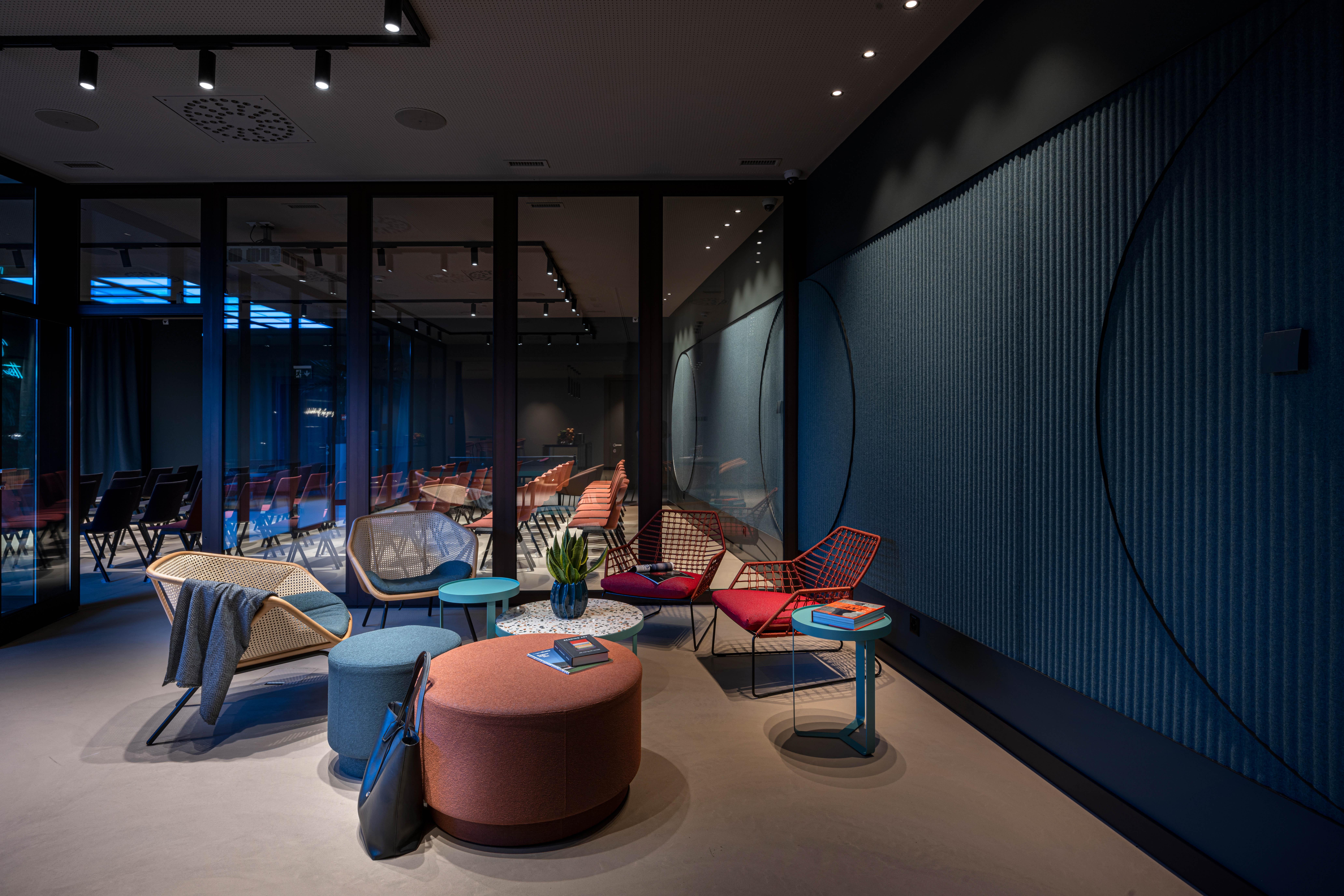 Luganodante Boutique & Lifestyle Hotel Экстерьер фото